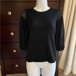 Catherine Malandrino Top NWT